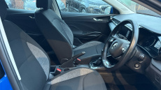 Skoda Fabia 1.0 TSI 110 SE Comfort 5dr DSG Petrol Hatchback